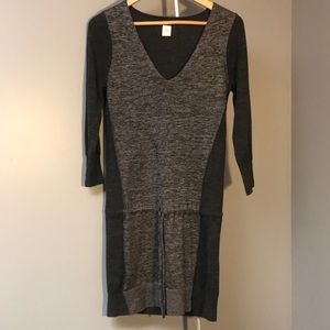 J Crew Merino Wool Dress